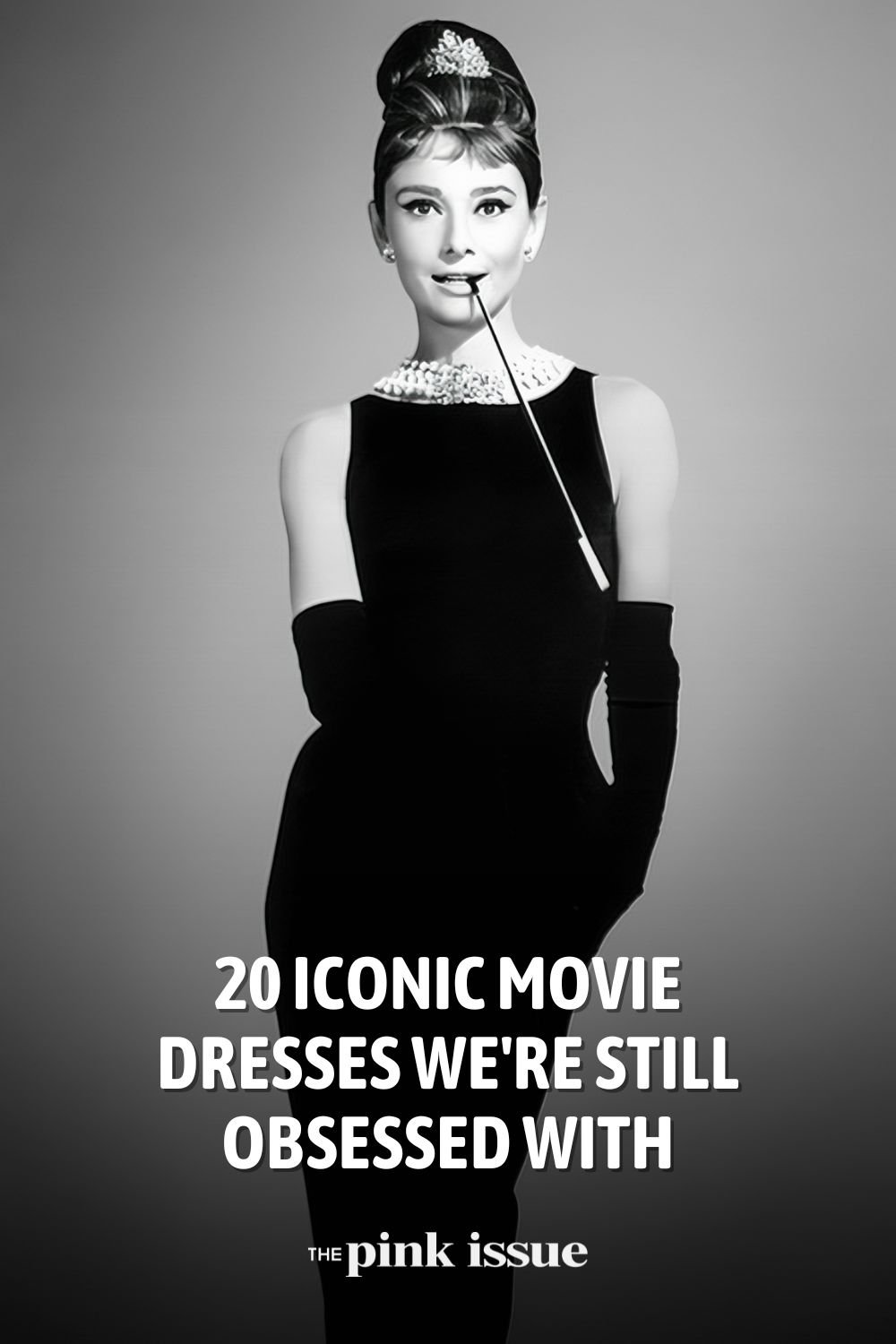 Iconic Movie Dresses We